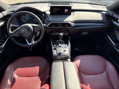 Used 2023 MAZDA CX-9 Carbon Edition image 19