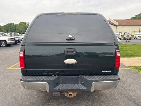 Used 2012 Ford F250 XL w/ PWR Equipment Group AWD/4WD image 7