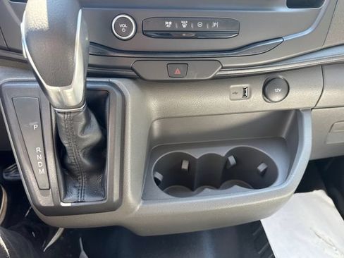 New 2026 Ford Transit 150 Low Roof RWD image 22
