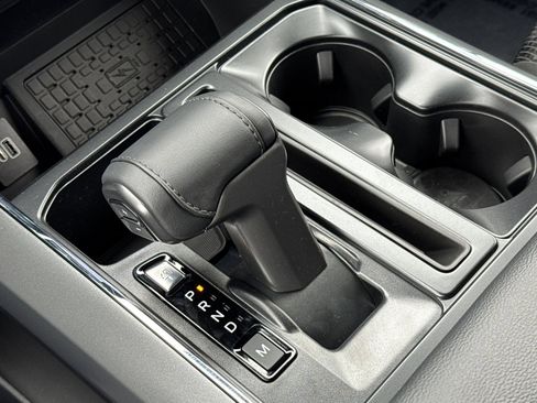 New 2025 Ford F150 XLT w/ Equipment Group 302A MID image 20