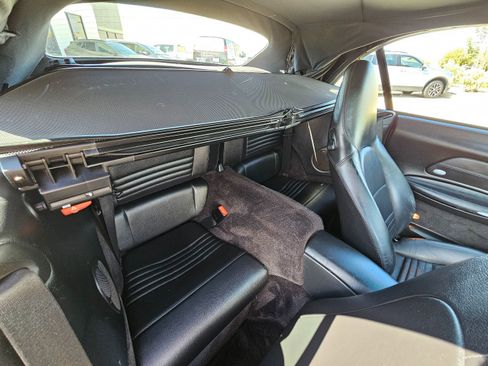 Used 2004 Porsche 911 Cabriolet image 26