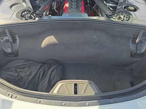 Certified 2023 Chevrolet Corvette Stingray Preferred Cpe w/ 2LT image 29