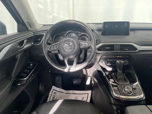 Used 2016 MAZDA CX-9 Touring image 19