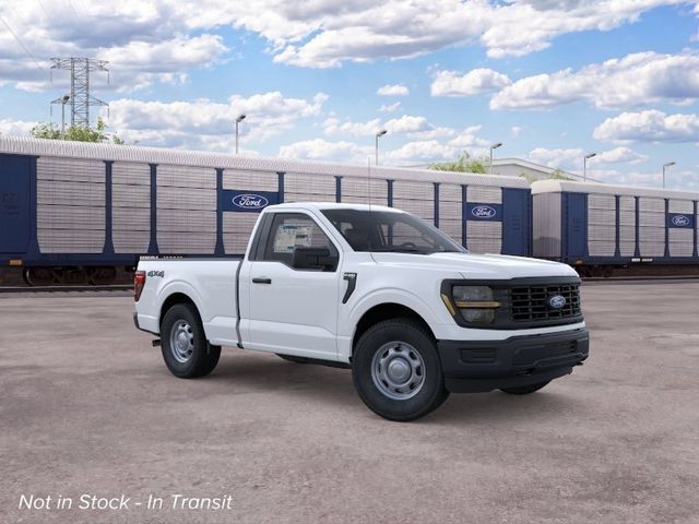 New 2026 Ford F150 XL AWD/4WD image 9