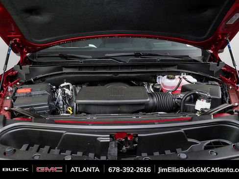 New 2026 GMC Yukon Denali w/ Denali Reserve Package image 35