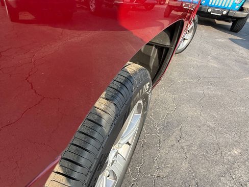 Used 2017 Jeep Patriot High Altitude AWD/4WD image 28