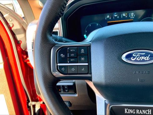 Certified 2024 Ford F250 King Ranch image 20