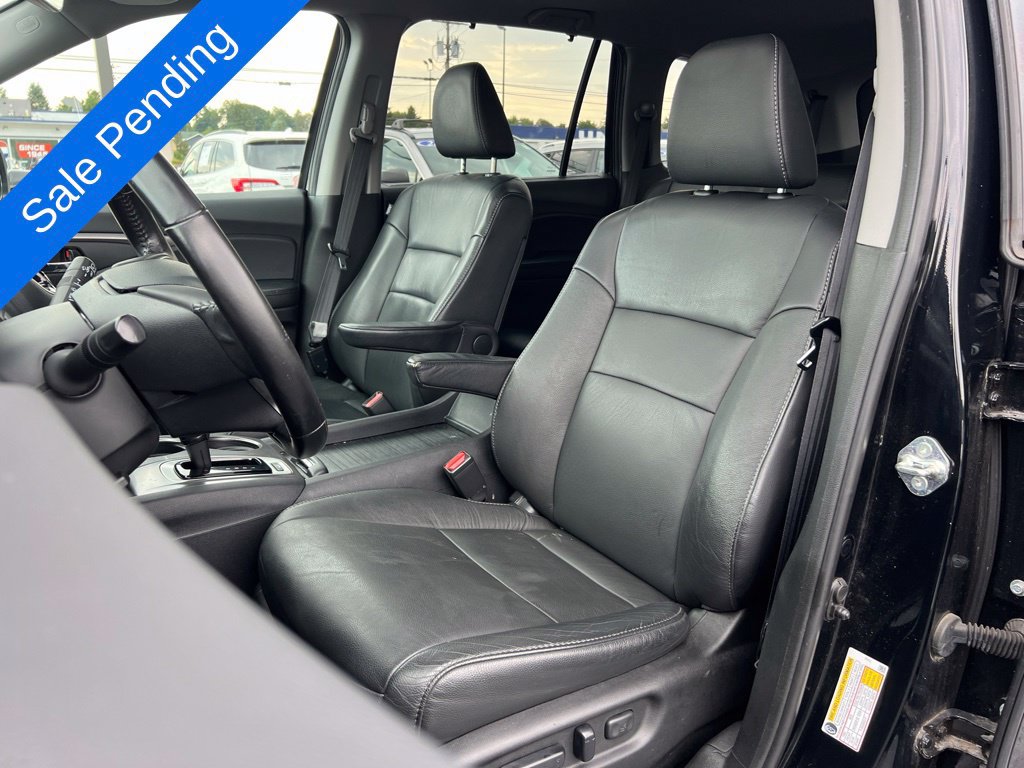 Used 2019 Honda Pilot EX-L image 18