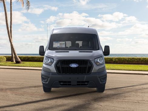 New 2026 Ford Transit 350 XL RWD image 27