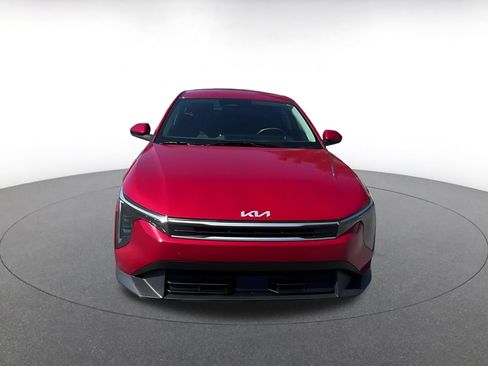 Used 2025 Kia K4 FWD image 4