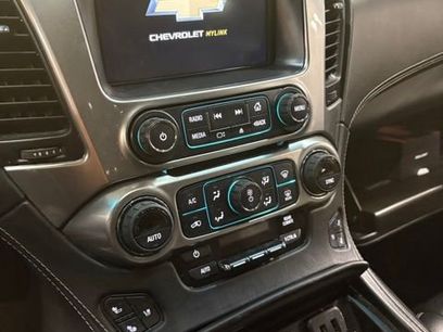 Used 2017 Chevrolet Tahoe Premier