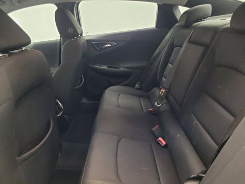 Used 2020 Chevrolet Malibu LT FWD image 18