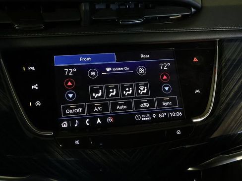 Used 2024 Cadillac XT6 Premium Luxury w/ Technology Package AWD/4WD image 22