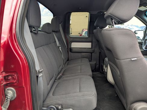 Used 2013 Ford F150 FX4 AWD/4WD image 30