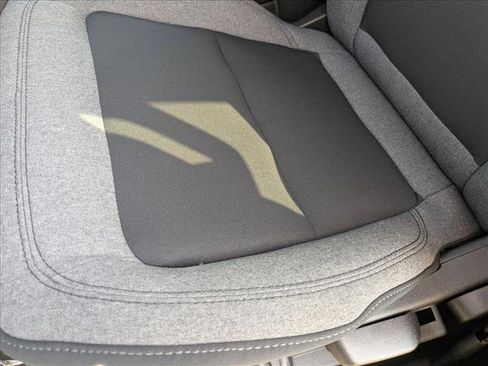 New 2025 Ford Bronco Big Bend image 4