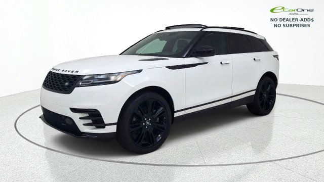 Used 2023 Land Rover Range Rover Velar R-Dynamic S AWD/4WD image 3