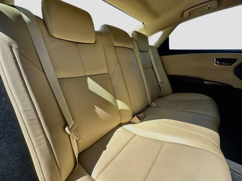 Used 2017 Toyota Avalon XLE Premium w/ Carpet Mat Package FWD image 27