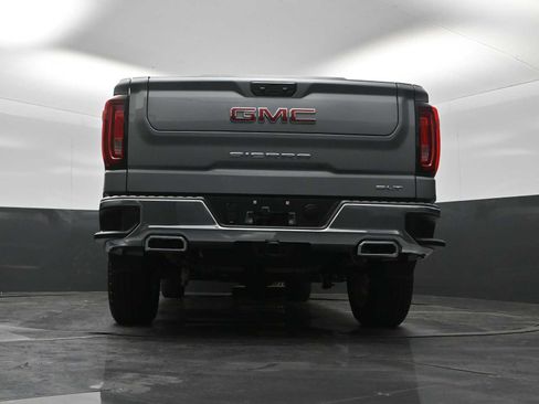New 2026 GMC Sierra 1500 SLT w/ SLT Premium Package AWD/4WD image 28
