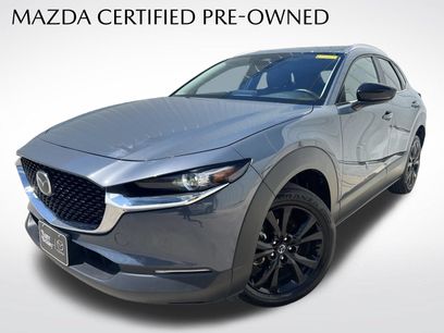 Certified 2025 MAZDA CX-30 AWD 2.5 S w/ Preferred Package