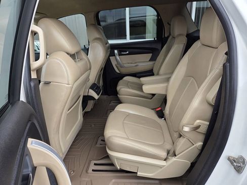 Used 2012 GMC Acadia SLT AWD/4WD image 18
