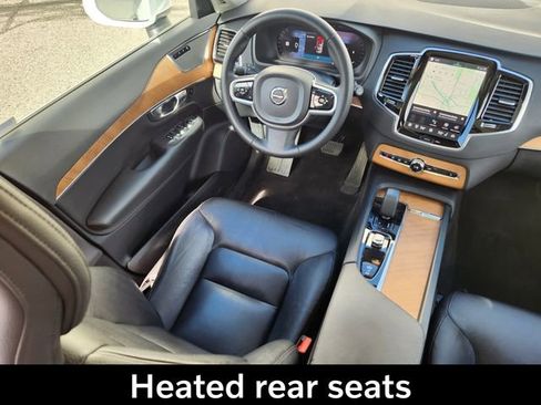 Certified 2023 Volvo XC90 B5 Plus w/ Protection Package Premier image 12