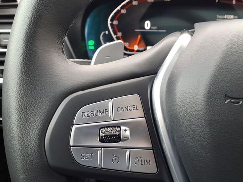 Used 2022 BMW X3 xDrive30i w/ Convenience Package image 22