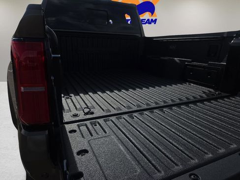 New 2026 Toyota Tacoma Limited AWD/4WD image 13