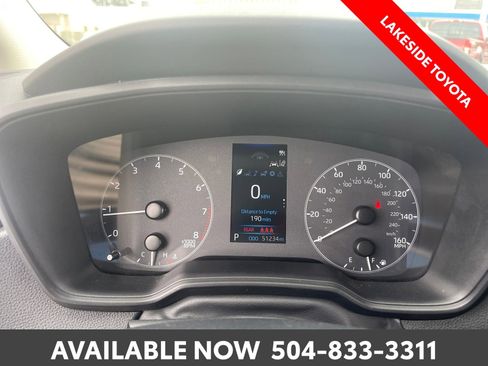 Used 2024 Toyota Corolla LE FWD image 34