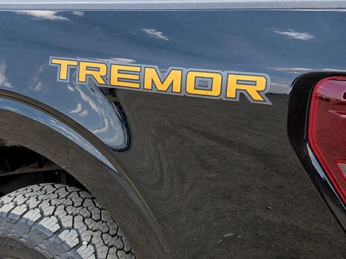 New 2026 Ford F150 Tremor w/ Equipment Group 402A High AWD/4WD image 5