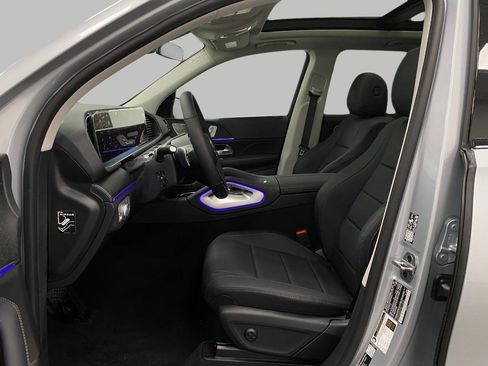 New 2026 Mercedes-Benz GLE 450 4MATIC image 33