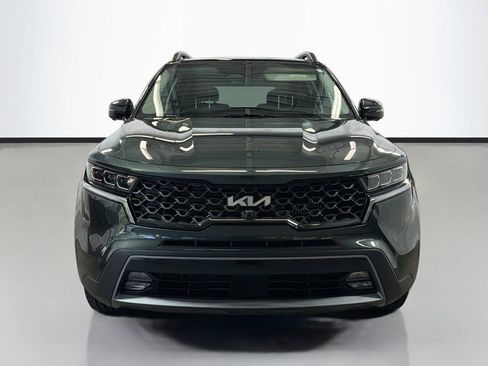Used 2022 Kia Sorento SX Prestige AWD/4WD image 2