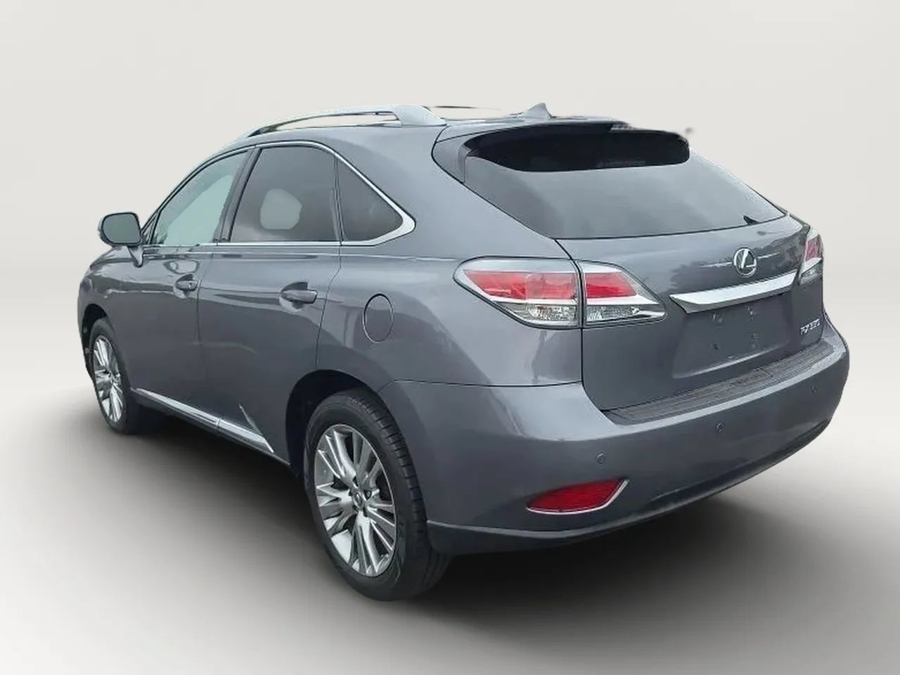 Used 2014 Lexus RX 350 FWD w/ Navigation Package image 6