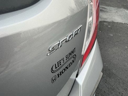 Used 2021 Honda Civic Sport image 7