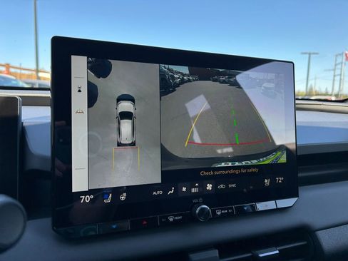 New 2026 Toyota RAV4 XSE AWD/4WD image 17