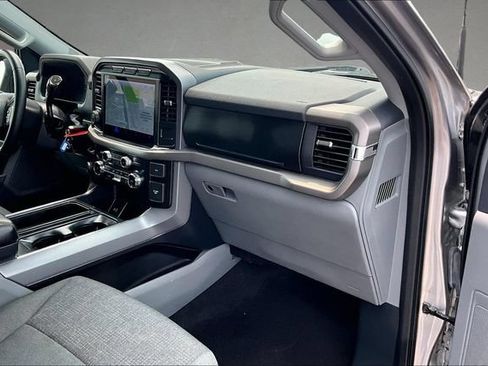 Used 2024 Ford F150 XLT w/ Mobile Office Package AWD/4WD image 13