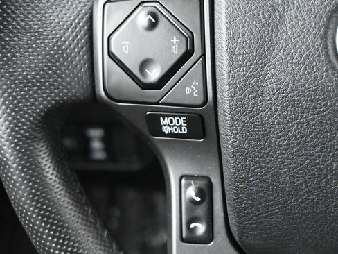 Used 2021 Toyota Tacoma TRD Off-Road AWD/4WD image 6