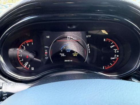Certified 2022 Dodge Durango R/T w/ Blacktop Package AWD/4WD image 40