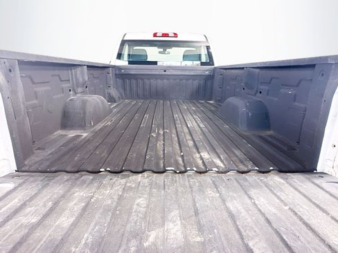 Used 2019 Chevrolet Silverado 1500 W/T image 26