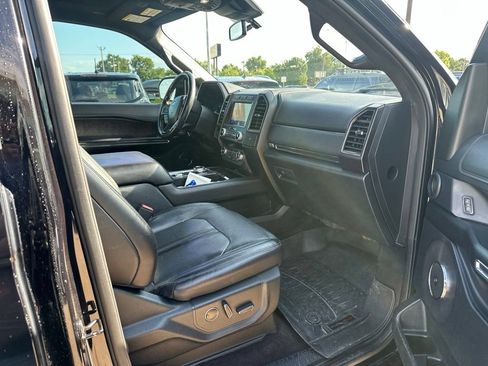 Used 2020 Ford Expedition Limited RWD image 23