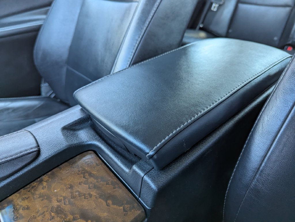 Used 2015 Lexus ES 350 FWD image 28