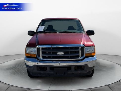 Used 2003 Ford F250 XLT image 8