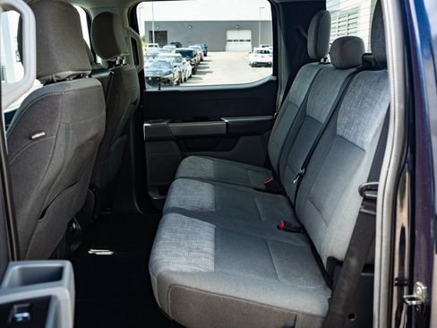 Used 2023 Ford F150 XLT w/ Trailer Tow Package image 28