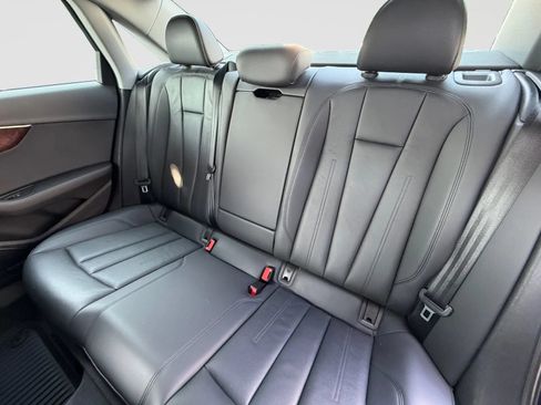 Used 2018 Audi A4 2.0T Premium Plus w/ Premium Plus Package AWD/4WD image 15
