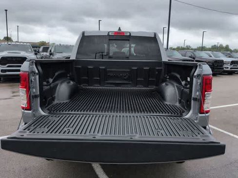 Used 2022 RAM 1500 Big Horn AWD/4WD image 35