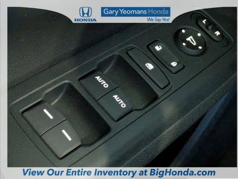 Certified 2025 Honda CR-V EX image 26