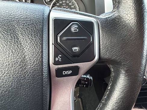 Used 2014 Toyota Tundra 1794 Edition AWD/4WD image 22