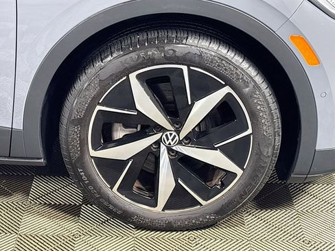 Certified 2023 Volkswagen ID.4 Pro S image 25
