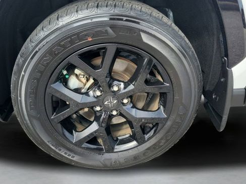 Certified 2024 Toyota RAV4 XLE w/ Convenience Package image 10