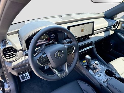 New 2026 Lexus IS 350 F Sport RWD image 24