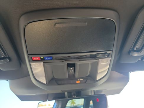 Certified 2025 Subaru Forester Premium image 22